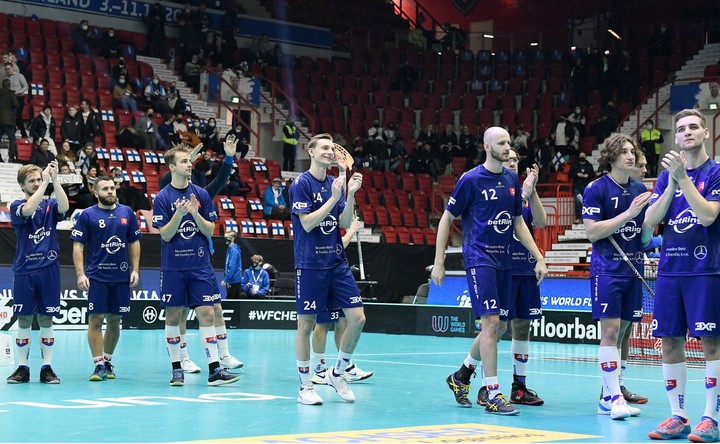 Florbalisti idú za postupom na MS aj cez Pobrežie Slonoviny